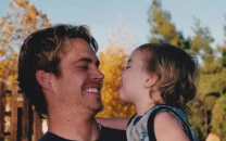 meadow walker pays tribute to her father paul walker on 12th anniversary of his passing