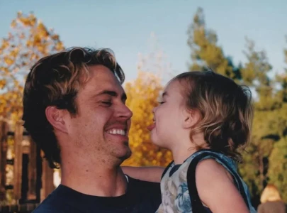 meadow walker pays tribute to her father paul walker on 12th anniversary of his passing meadow walker pays tribute to her father paul walker on 12th anniversary of his passing