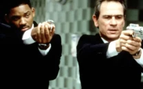 fresh men in black installment in the works from chris bremner