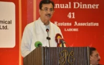 pakistan exercised restraint as responsible nuclear state during india conflict gilani