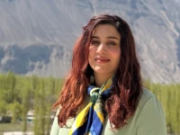 dr asma mushtaq photo the alpine club of pakistan instagram