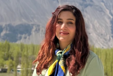 dr asma mushtaq photo the alpine club of pakistan instagram