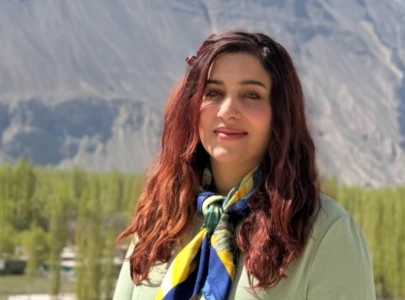 snowfall forces suspension of rescue efforts to recover dr asma mushtaq s body from spantik