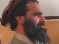pictured above is slain taliban commander mullah nazir s associate khalid who was killed by armed men in south waziristan photo express