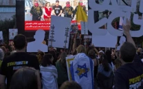 freed israeli american hostage edan alexander leaves gaza