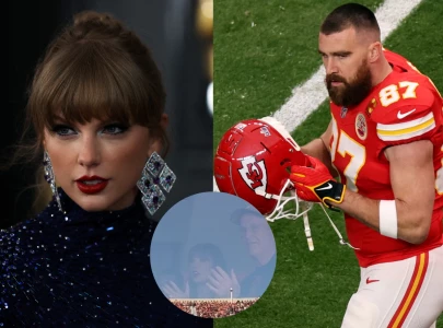 taylor swift avoids cameras while supporting travis kelce at nfl matchup taylor swift avoids cameras while supporting travis kelce at nfl matchup