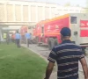 14 newborns killed in fire at pims hospital in islamabad