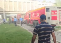 14 newborns killed in fire at pims hospital in islamabad