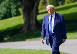 trump says stupid to reject qatari air force one gift trump says stupid to reject qatari air force one gift