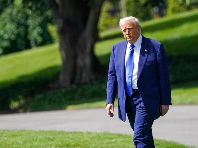 1 2 u s president donald trump walks to board marine one as he departs for saudi arabia from the south lawn at the white house in washington d c u s may 12 2025 photo reuters 1 2 u s president donald trump walks to board marine one as he departs for saudi arabia from the south lawn at the white house in washington d c u s may 12 2025 photo reuters