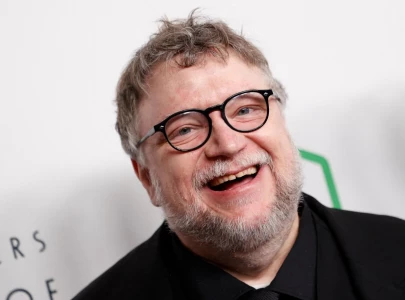 guillermo del toro says he s a big fan of death during marrakech talk guillermo del toro says he s a big fan of death during marrakech talk