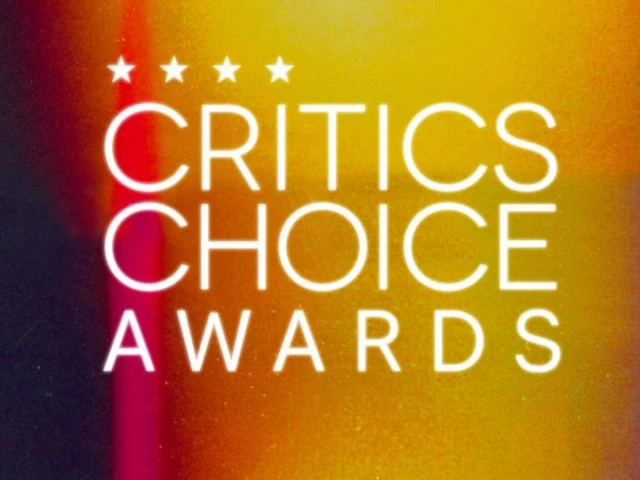 critics choice awards critics choice awards