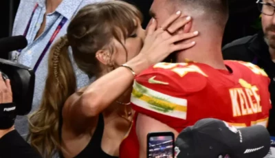 photo taylorswift and traviskelce afp photo taylorswift and traviskelce afp