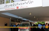 14 newborns killed in fire at pims hospital in islamabad