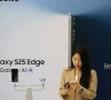 samsung unveils slimmest ai phone in bid to outclass apple samsung unveils slimmest ai phone in bid to outclass apple