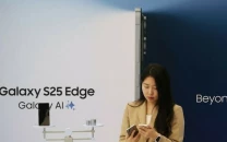 samsung unveils slimmest ai phone in bid to outclass apple samsung unveils slimmest ai phone in bid to outclass apple