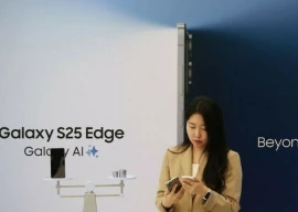 samsung unveils slimmest ai phone in bid to outclass apple samsung unveils slimmest ai phone in bid to outclass apple