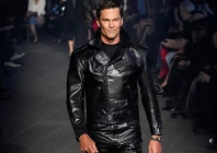 photo tom brady presents a creation from the gucci cruise 2027 collection reuters