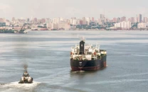 us intercepts oil tanker off venezuelan coast officials confirm