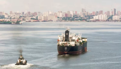 an oil tanker sails on lake maracaibo in cabimas venezuela october 14 2022 photo reuters