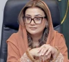 punjab information minister azma bokhari