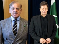 did imran who said shehbaz asks for money distribute cash on foreign trips himself pm