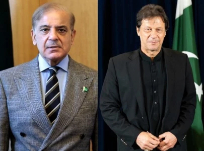 did imran who said shehbaz asks for money distribute cash on foreign trips himself pm