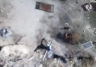 eight dacoits killed in ghotki katcha operation two dozen hostages rescued