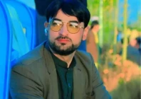 constable irfanullah was martyred after gunmen opened fire in lakki marwat photo express