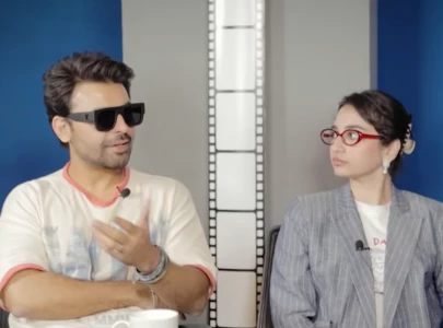 farhan saeed shares thoughts on what makes a marriage last farhan saeed shares thoughts on what makes a marriage last