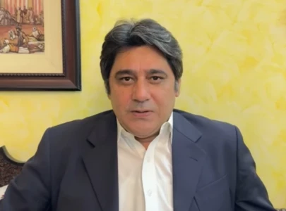 khurram zeeshan of pti wins senate by polls for shibli faraz s vacated seat khurram zeeshan of pti wins senate by polls for shibli faraz s vacated seat