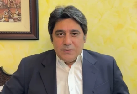 khurram zeeshan of pti wins senate by polls for shibli faraz s vacated seat khurram zeeshan of pti wins senate by polls for shibli faraz s vacated seat