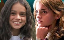 arabella stanton hailed as perfect hermione for harry potter series after audition tape goes viral