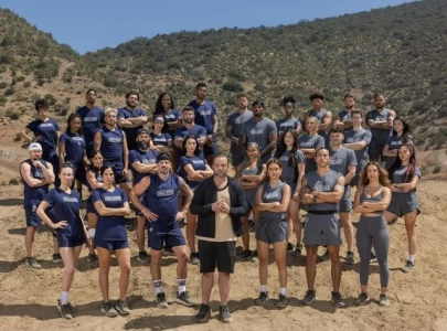let s put these vets and new threats to test the challenge season 41 cast unveiled let s put these vets and new threats to test the challenge season 41 cast unveiled