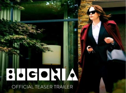 trailer out now yorgos lanthimos bugonia features emma stone s abduction by conspiracy theorist trailer out now yorgos lanthimos bugonia features emma stone s abduction by conspiracy theorist