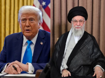 iran slams trump over disrespectful remarks on supreme leader iran slams trump over disrespectful remarks on supreme leader