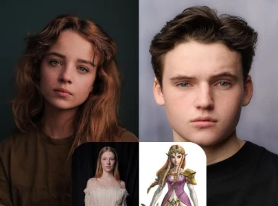 cast revealed for legend of zelda live action movie hunter schafer not casted as zelda cast revealed for legend of zelda live action movie hunter schafer not casted as zelda