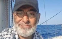 ex senator mushtaq s safe return likely in next few days fo ex senator mushtaq s safe return likely in next few days fo