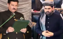 phc directs k p governor to administer sohail afridi s oath tomorrow phc directs k p governor to administer sohail afridi s oath tomorrow