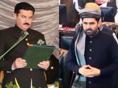 phc directs k p governor to administer sohail afridi s oath tomorrow phc directs k p governor to administer sohail afridi s oath tomorrow