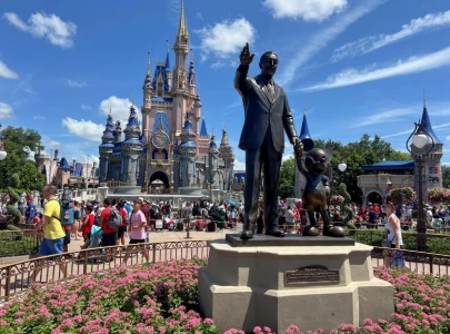 changes underway at disneyland resort amid company restructuring changes underway at disneyland resort amid company restructuring