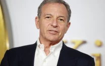 disney ceo bob iger says 1b openai deal does not threaten creators disney ceo bob iger says 1b openai deal does not threaten creators