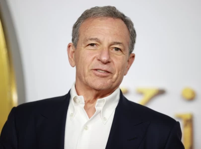disney ceo bob iger says 1b openai deal does not threaten creators disney ceo bob iger says 1b openai deal does not threaten creators