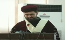 k p cm afridi rejects military criticism warns against repeat of operations