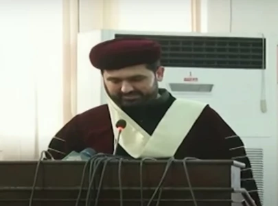k p cm afridi rejects military criticism warns against repeat of operations