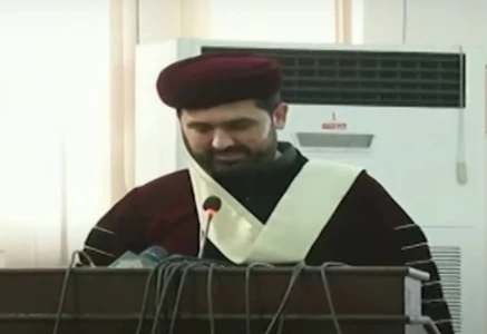 k p cm afridi rejects military criticism warns against repeat of operations