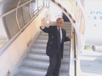 prime minister shehbaz sharif departs for austria on a official visit photo pmo