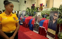 60 civilians among hundreds killed in haiti drone strikes human rights watch