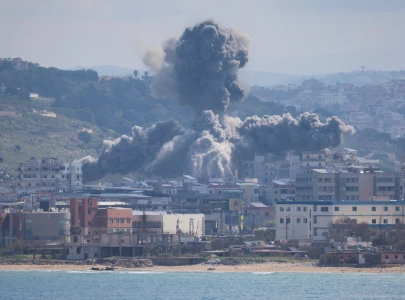 us iran agree to pakistan brokered two week ceasefire with reopening of strait of hormuz