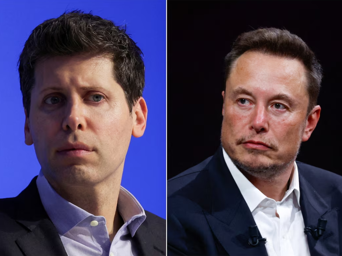 OpenAI trial over Elon Musk’s lawsuit against Sam Altman begins in California